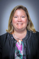 Julie Kaffenberger