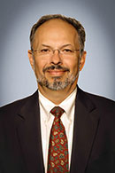 Mark Weiss, M.D.